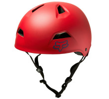 Вело шолом FOX Flight Sport Helmet Chili L (59-61 см)