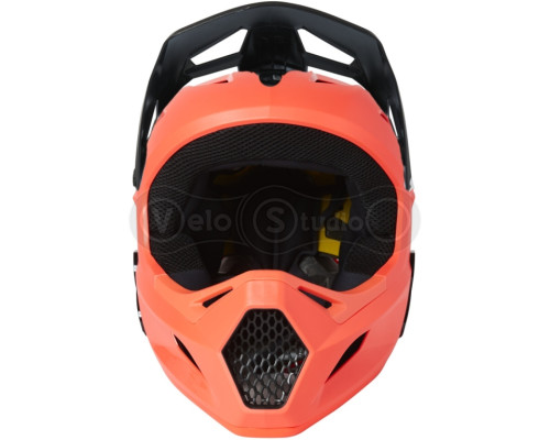 Вело шлем FOX Rampage Helmet Atomic Punch XL (61-62 см)