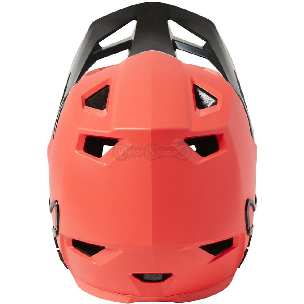 Вело шлем FOX Rampage Helmet Atomic Punch L (59-60 см)