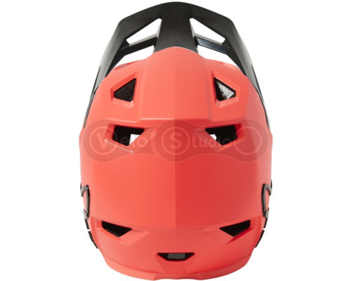 Вело шлем FOX Rampage Helmet Atomic Punch XL (61-62 см)