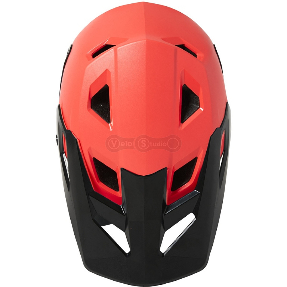 Вело шлем FOX Rampage Helmet Atomic Punch L (59-60 см)