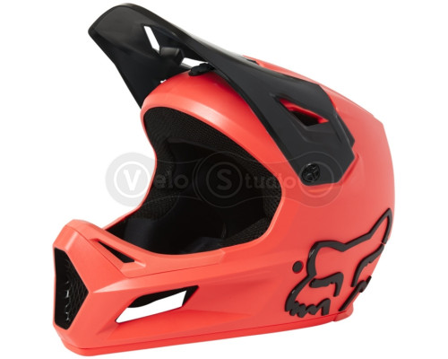 Вело шлем FOX Rampage Helmet Atomic Punch XL (61-62 см)