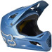 Вело шлем FOX Rampage Helmet Dark Indigo L (59-60 см)