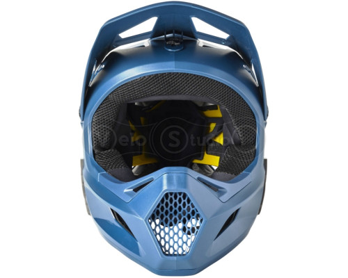 Вело шлем FOX Rampage Helmet Dark Indigo L (59-60 см)