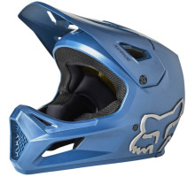 Вело шлем FOX Rampage Helmet Dark Indigo L (59-60 см)