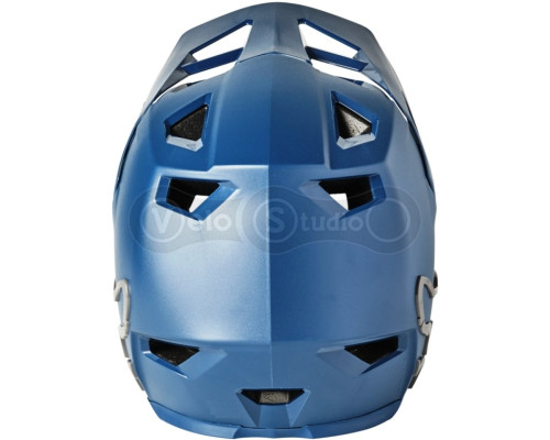 Вело шлем FOX Rampage Helmet Dark Indigo L (59-60 см)