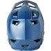 Вело шлем FOX Rampage Helmet Dark Indigo L (59-60 см)