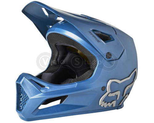 Вело шлем FOX Rampage Helmet Dark Indigo L (59-60 см)