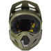Вело шлем FOX Rampage Helmet Olive Green L (59-60 см)