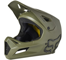 Вело шлем FOX Rampage Helmet Olive Green S (55-56 см)