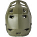 Вело шлем FOX Rampage Helmet Olive Green L (59-60 см)