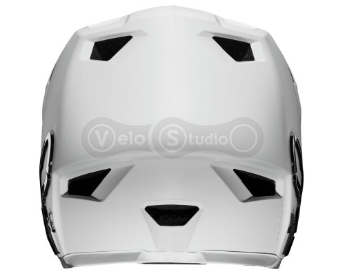 Вело шлем FOX Rampage Helmet White M (57-58 см)
