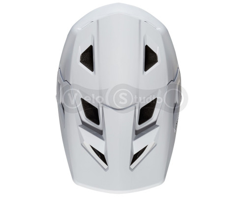 Вело шлем FOX Rampage Helmet White M (57-58 см)