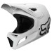 Вело шлем FOX Rampage Helmet White M (57-58 см)