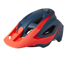 Вело шлем FOX SpeedFrame Pro Mips Dark Indigo размер M (55-59 см)