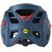 Вело шолом FOX SpeedFrame Pro Mips Dark Indigo розмір S (51-55 см)