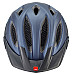 Вело шлем MET Crossover Blue Black M (52-59 см)