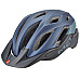 Вело шлем MET Crossover Blue Black M (52-59 см)