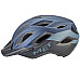 Вело шлем MET Crossover Blue Black M (52-59 см)
