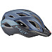 Вело шлем MET Crossover Blue Black M (52-59 см)