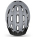 Вело шолом MET Downtown Gray Glossy S/M (52-58 см)