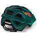 Вело шолом MET Echo Alpine Green Orange M (52-57 см)