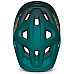 Вело шолом MET Echo Alpine Green Orange M (52-57 см)