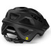 Вело шолом MET Echo MIPS Black M (52-57 см)