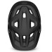 Вело шолом MET Echo MIPS Black M (52-57 см)