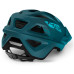 Вело шлем MET Echo Petrol Blue Matt M (52-57 см)