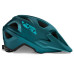 Вело шлем MET Echo Petrol Blue Matt M (52-57 см)