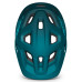 Вело шлем MET Echo Petrol Blue Matt M (52-57 см)