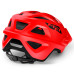 Вело шлем MET Echo Red Matt L (57-60 см)