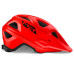 Вело шлем MET Echo Red Matt L (57-60 см)