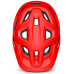 Вело шлем MET Echo Red Matt L (57-60 см)