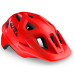 Вело шлем MET Echo Red Matt L (57-60 см)