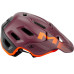 Вело шлем MET Roam Garnet Orange S (52-56 см)