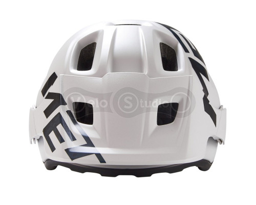 Вело шолом MET Roam Gray Blue Matt M (56-58 см)