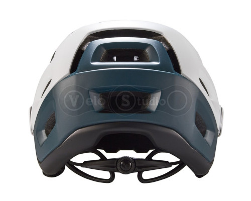 Вело шолом MET Roam Gray Blue Matt M (56-58 см)