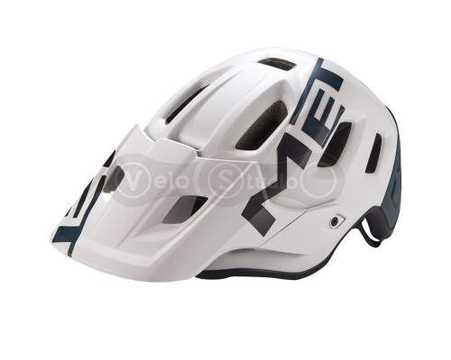 Вело шолом MET Roam Gray Blue Matt M (56-58 см)