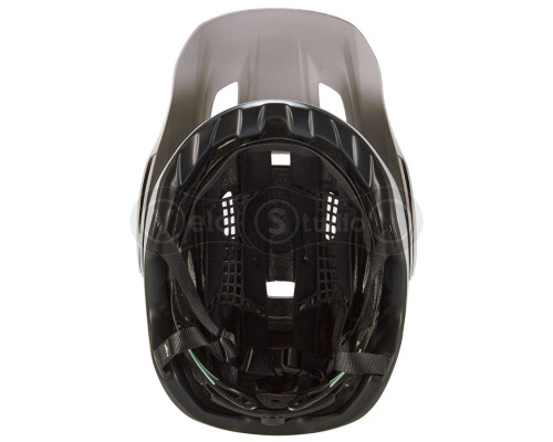 Вело шолом MET Roam Gray Blue Matt M (56-58 см)