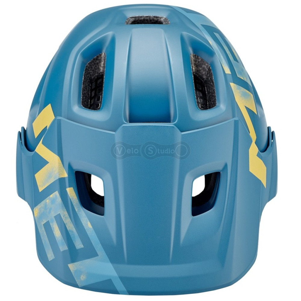 Вело шолом MET Roam Legion Blue Sand M (56-58 см)