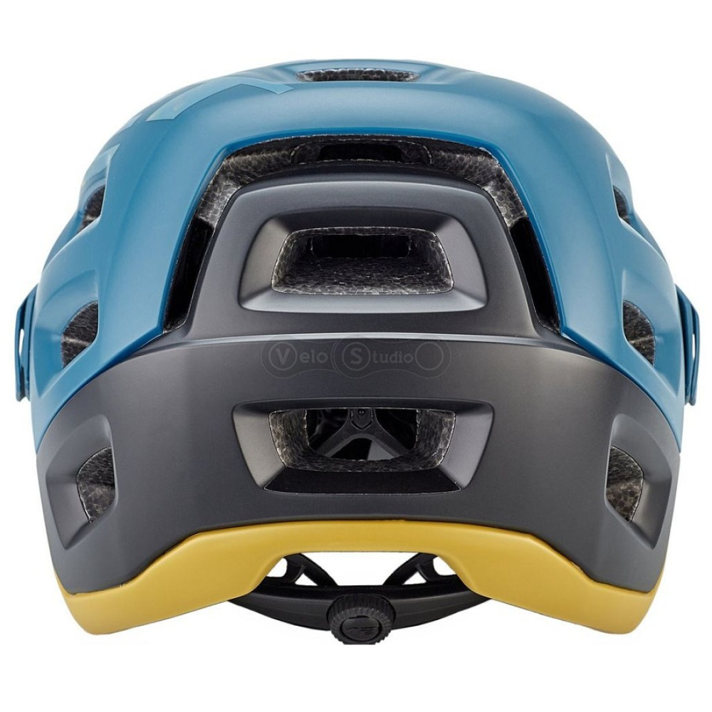 Вело шолом MET Roam Legion Blue Sand M (56-58 см)