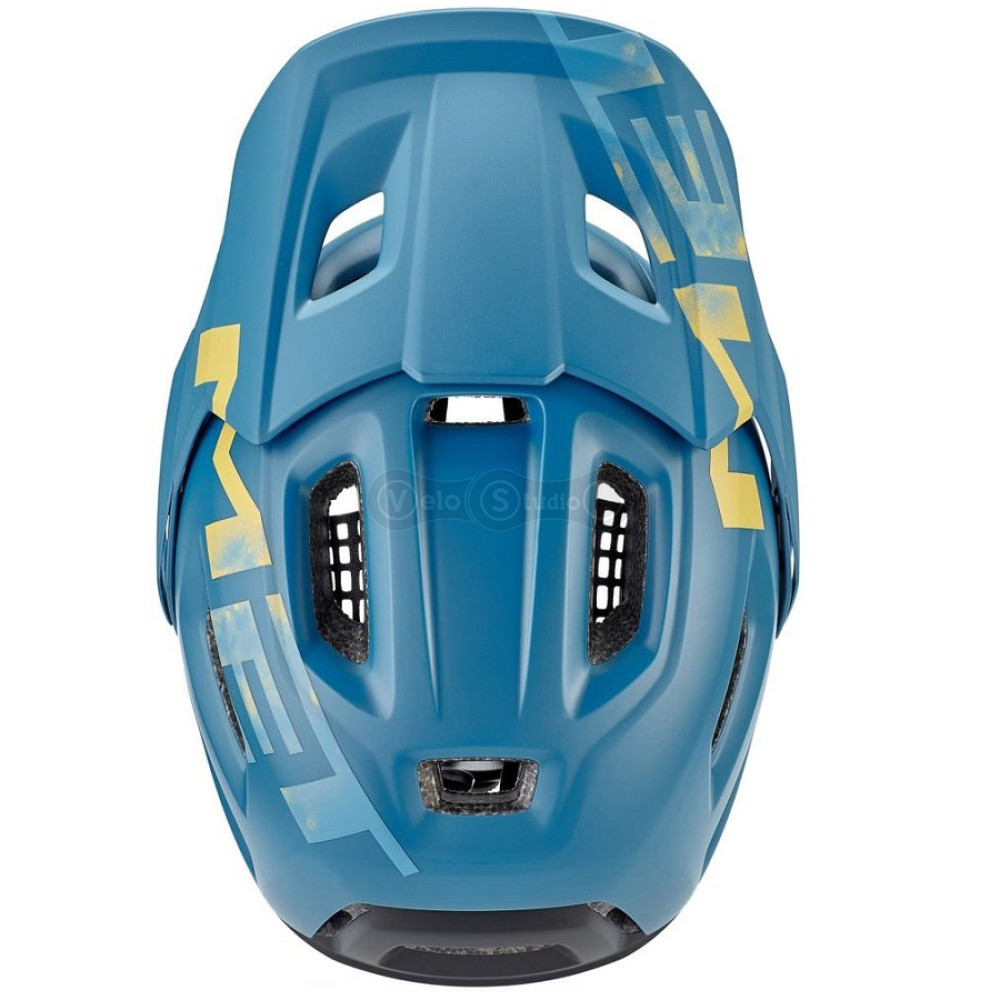 Вело шолом MET Roam Legion Blue Sand M (56-58 см)