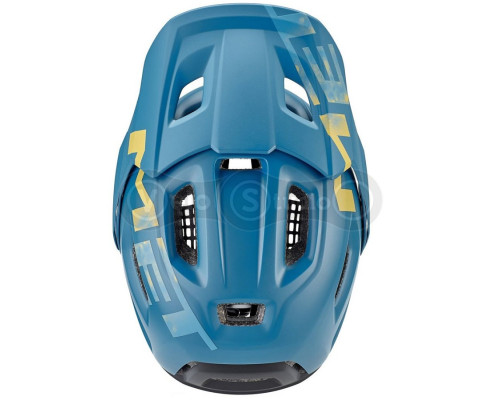 Вело шолом MET Roam Legion Blue Sand M (56-58 см)