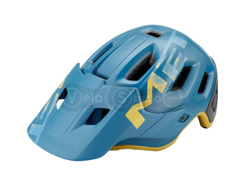 Вело шолом MET Roam Legion Blue Sand M (56-58 см)