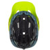 Вело шолом MET Roam Lime Green Black M (56-58 см)