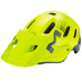 Вело шолом MET Roam Lime Green Black M (56-58 см)