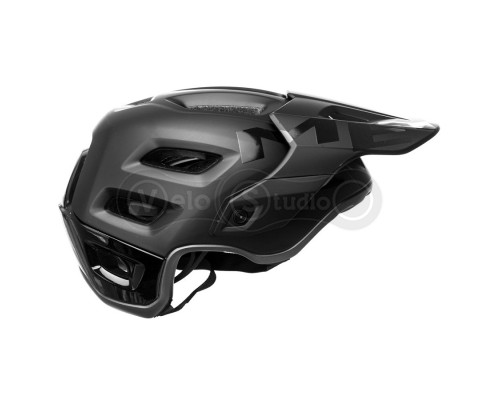 Вело шлем MET Roam MIPS Black L (58-62 см)