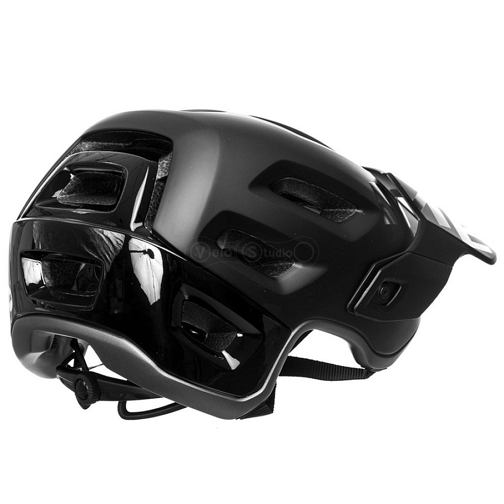 Вело шлем MET Roam MIPS Black L (58-62 см)